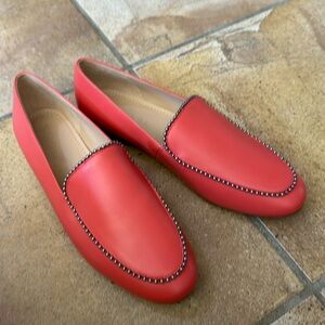 Coach loafers NEW